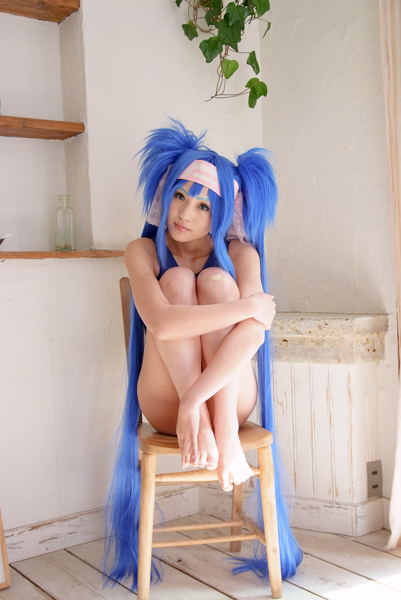 cosplay写真套图 C78 -Klan.Klang (2)